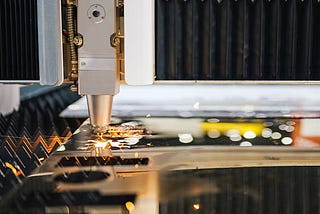Precision at Its Finest: Tube Laser Cutting Services in Henderson, NC