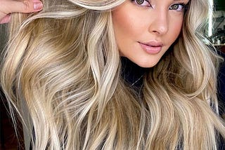 Blonde Hair Colors You Should Try This Year