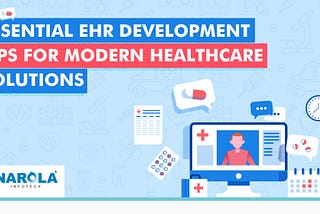 EHR Development Tips