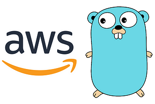 AWS Simple Email Service (SES) to send emails with Golang