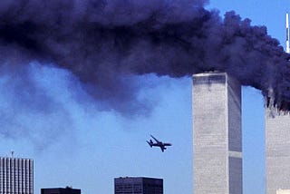 Was 9/11 Revealed In One Person’s Dream?