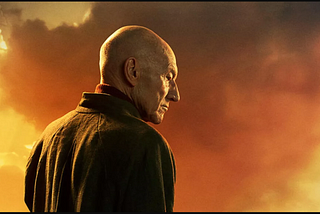 Does Star Trek: Picard live up to the nerdgasmic hype?