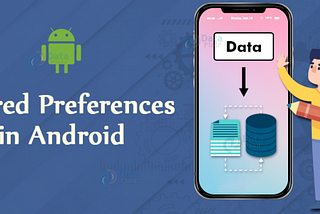 Shared Preferences in Android