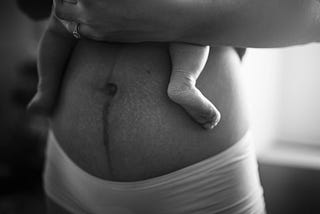 The Pressure to “Feel Like a Mother” Almost Broke Me