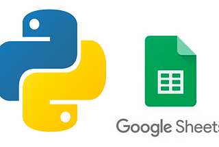 How to manipulate Google spreadsheets using Python