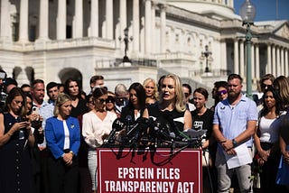 Week 44 — The Return