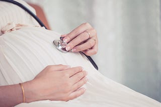 6 Ways to Better Support Our Pregnant Colleagues