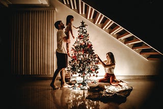 12 Christmas Photography Tips and Ideas