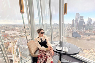 The World is My Classroom: Personal Lessons Learned from Traveling the Globe Before 30
