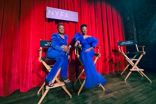 Real Estate Sisters: A South African Cinematic Journey at the New York Film Academy