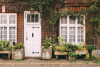 How Can You Improve Your Property’s Exterior?