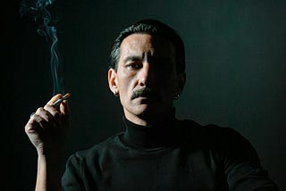 Why I Treat Every Article Like a Mini-Startup, Not a Diary