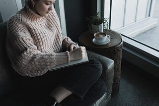 How Journaling Can Change Your Life For The Better