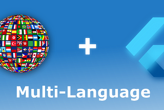 Multi-Language support in Flutter