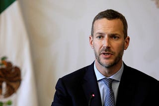 Adam Boehler: The bewildered envoy at the heart of Trump’s hostage policy