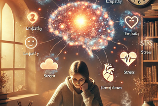 How Reading 25-30 Minutes a Day Transforms Your Brain
