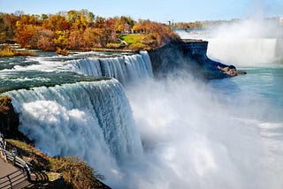 8 Top-Rated Tourist Attractions & Things to Do in Niagara Falls, NY