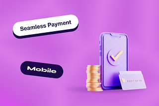 Designing Seamless Payment Screens