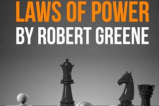 SECOND law of power “48 Laws of Power”