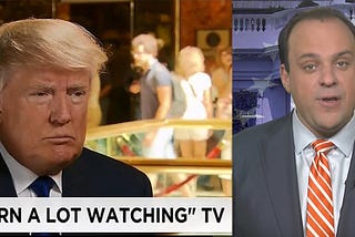 Right-Wing Sinclair Broadcasting’s News Division Is Turning Into Trump TV