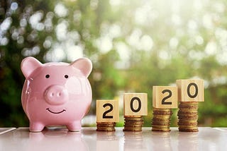 Setting SMART Financial Goals for 2020
