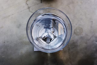 Water: What Happened When I Went Five Days Without Food