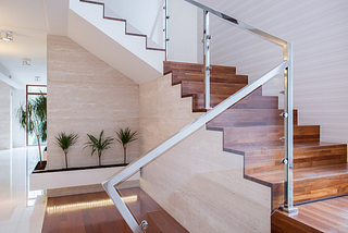 10 Benefits of Glass Balustrades in Modern Architectural Design