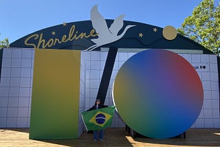 O guia para participantes do Google I/O de primeira jornada