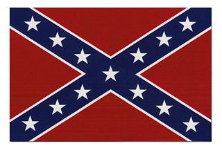 Banning the “Stars and Bars” from Marine Corps Installations is NOT a Nod to “Revisionist History”