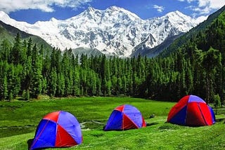 How Instagrammers Are Helping Promote Tourism In Pakistan