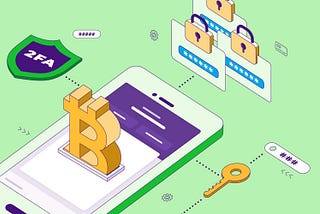 10 Tips For Securing Your Bitcoin Wallet