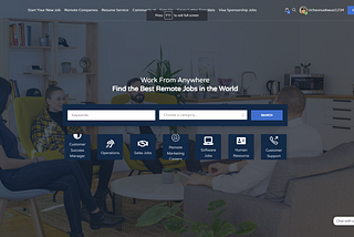 Top 9 Websites to Find Remote Jobs Hiring Immediately