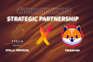 Stella Protocol will accept TINU Micro Perpetual Contract