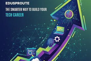 The Smarter Way to Build Your Tech Career Fast