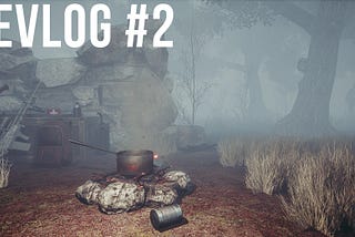 Evade The Light — Oyun yaradılması #2
