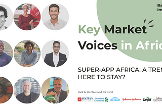 African Super-Apps: A Trend Here to Stay?