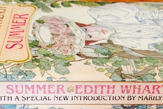 Sex in ‘Summer’ by Edith Wharton