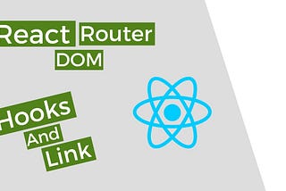 React Router Dom (v6) with Params