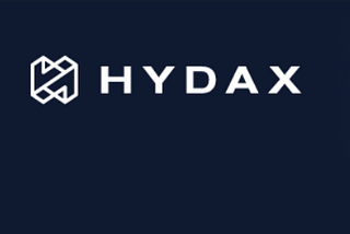 Hydax grid trading bot — the secret to becoming rich