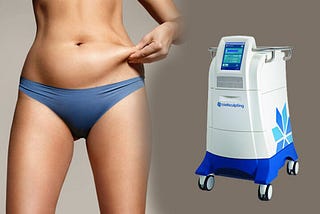 cool sculpting