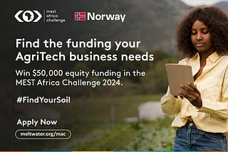Applications Now Open for the MEST Africa Challenge 2024
