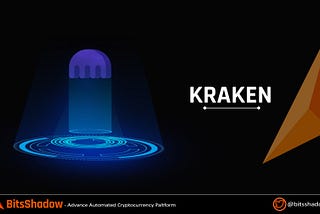 Kraken : One of the leading cryptocurrency Exchange