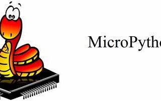 MicroPython: The Beginner’s Guide