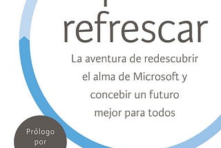 Ideas: Oprime Refrescar.