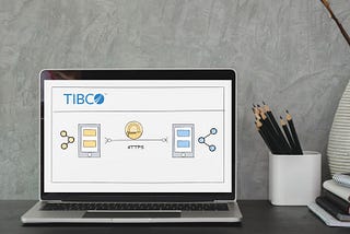 Securing WebServices with TIBCO BusinessWorks 6.x