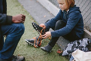 Impeachment and Soccer Cleats