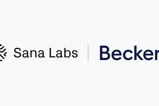 Sana Labs powers personalized learning for Becker