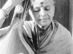The path of devotional love