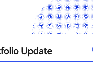 Portfolio Update: Betting on Generative AI to Reshape Drug Discovery – IntelliGenAI and Its…