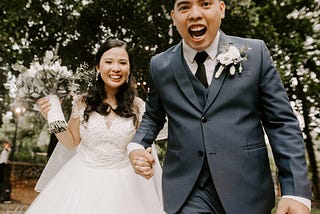 Lessons from Our Marriage Journey